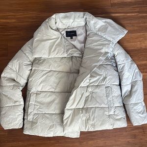 BANANA REPUBLIC PUFFER JACKET